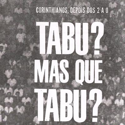 Corinthians 2x0 Santos - 1968 - fim do tabu #8