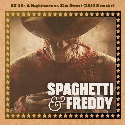 A Nightmare on Elm Street (2010 Remake)