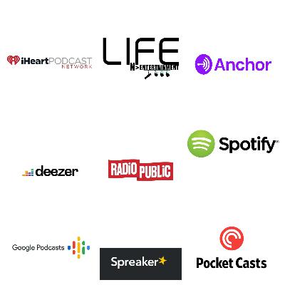 Life In Entertainment: Mix Of Popular and Indie Artists Life In Entertainment: Mix Of Popular and Indie Artists