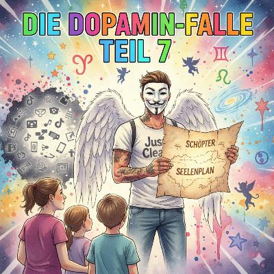 #26 Folge 7: Das Eltern-Manifest: Erziehst du einen Konsumenten oder einen Schöpfer? (Serienfinale)