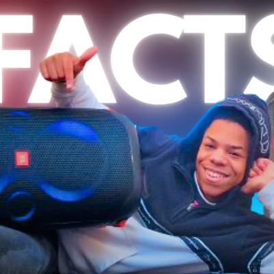 5 Secrets: What You Didn't Know the JBL Party Box 110 Could Do! 5 Secrets: What You Didn't Know the JBL Party Box 110 Could Do!