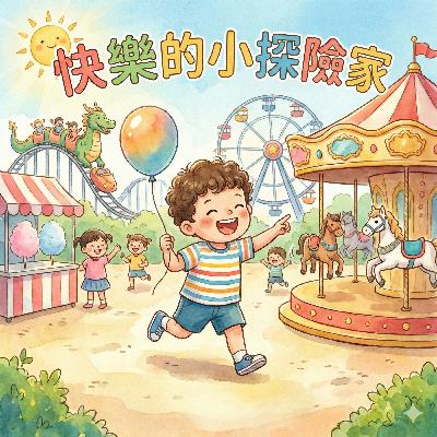 EP07 | 綠世界大探索