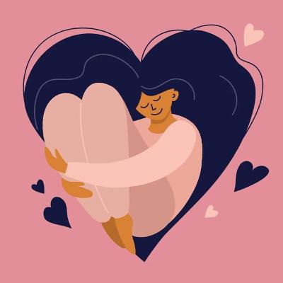 Self love living with chronic illness or pain Self love living with chronic illness or pain