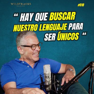18 | Mario Montero - D.O.P. "Todos somos únicos. Encuentra el lenguaje para expresarte"