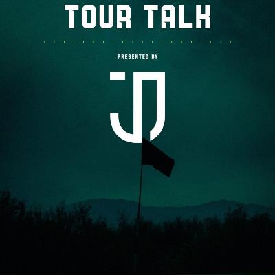 Golf In Arizona | Tour Talk w/Sam Kestin @Forelinx | S.2 Ep.16