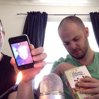 Episode 021 - Bogus Solstice Episode 021 - Bogus Solstice
