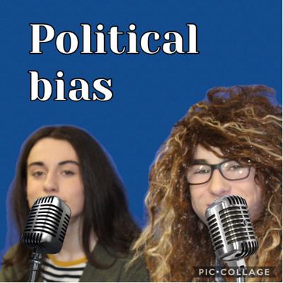 Corporate Media Bias Podcast Ep. 1