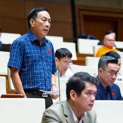 Đại biểu Quốc hội: Cần cân nhắc khi cho phạm nhân lưu trữ tinh trùng và trứng