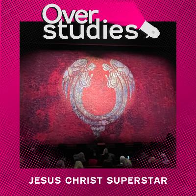 Heaven On Their Minds - Jesus Christ Superstar