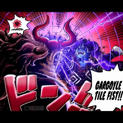 Episodio 11 - Analisi e commento: Capitolo 1018