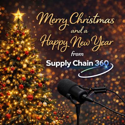 Holiday Message – Merry Christmas and see you in 2026! Holiday Message – Merry Christmas and see you in 2026!