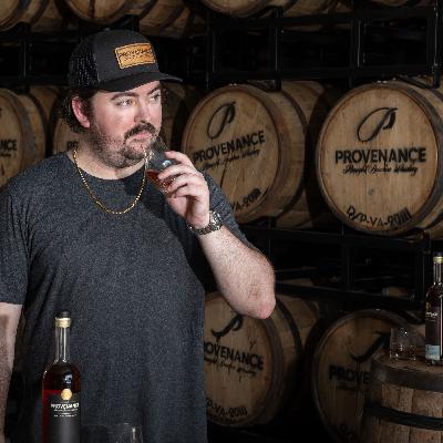 366: From r/bourbon to Middleburg Barrel Company with Jay West (T8ke) 366: From r/bourbon to Middleburg Barrel Company with Jay West (T8ke)
