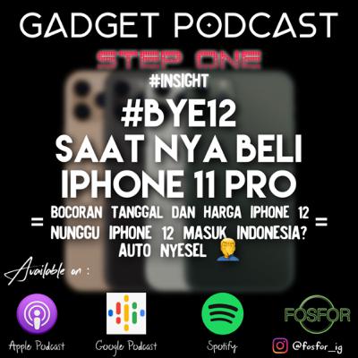 IPHONE 12 RESMI INDONESIA? AUTONYESEL 😵 #BYE12 SAATNYA BELI IPHONE 11