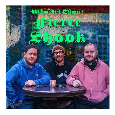 Episode 209: Fierce Shook