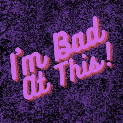 “The House of Eve” Book Review | EP 1 - Excerpt | I’m Bad At This Podcast “The House of Eve” Book Review | EP 1 - Excerpt | I’m Bad At This Podcast