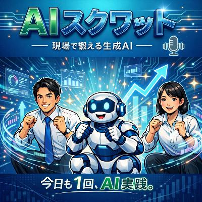 AIスクワット|音声入力だけでメール下書き!30秒で仕事が軽くなる魔法 #1 AIスクワット|音声入力だけでメール下書き!30秒で仕事が軽くなる魔法 #1