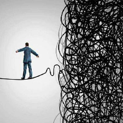 Inseguridades Inseguridades