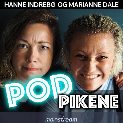 Ep. #313 - Rekoring, rekering og Søstrene østrogrene