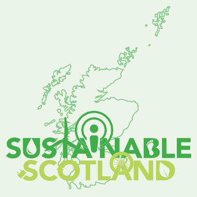 Sustainable Scotland: Future proofing Scotch whisky for the years to come