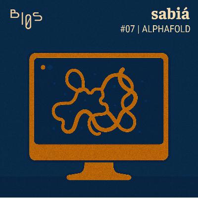 #08: AlphaFold (2/2) - a revolução das proteínas