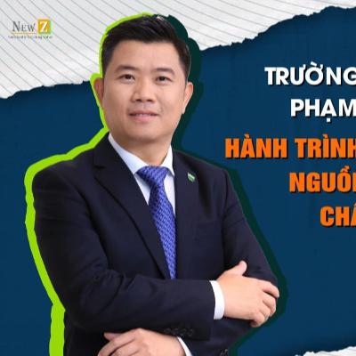 KHƠI NGUỒN CẢM HỨNG - TẬP 41: TRƯỜNG ĐẠI HỌC Y KHOA PHẠM NGỌC THẠCH - HÀNH TRÌNH HƠN 30 NĂM ĐÀO TẠO NGUỒN NHÂN LỰC Y TẾ CHẤT LƯỢNG CAO KHƠI NGUỒN CẢM HỨNG - TẬP 41: TRƯỜNG ĐẠI HỌC Y KHOA PHẠM NGỌC THẠCH - HÀNH TRÌNH HƠN 30 NĂM ĐÀO TẠO NGUỒN NHÂN LỰC Y TẾ CHẤT LƯỢNG CAO