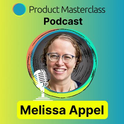 #3 Melissa Appel - Aligned: Stakeholder Management for Product Leaders