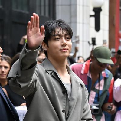 JUNG KOOK OF BTS WANTS TO ‘SHOW DIFFERENT SIDES’ OF HIMSELF GOING FORWARD JUNG KOOK OF BTS WANTS TO ‘SHOW DIFFERENT SIDES’ OF HIMSELF GOING FORWARD