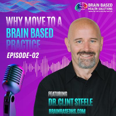 Why Move To A Brain Based Practice? Why Move To A Brain Based Practice?