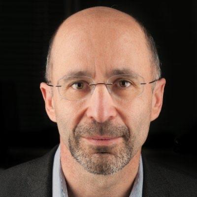 Tomorrow is Yesterday: Rob Malley on Israel-Palestine and US-Iran