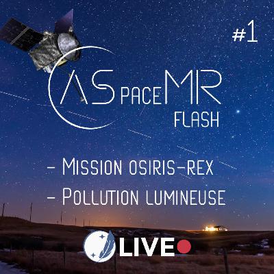 ASpaceMR Flash #1