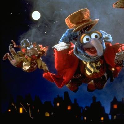 Muppet Christmas Carol Muppet Christmas Carol