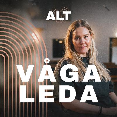 Emma Bergqvist – Jesustrenden – Öppna samtal, Alpha Youth och modet att lyssna Emma Bergqvist – Jesustrenden – Öppna samtal, Alpha Youth och modet att lyssna
