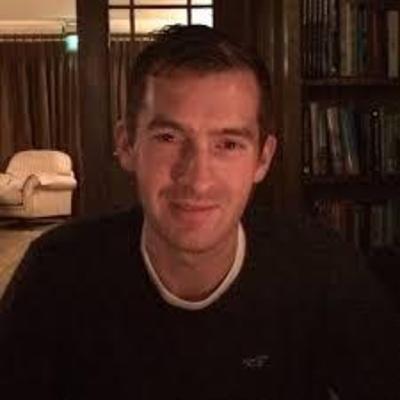 Nigel O'Hara (Dublin SH Selector) chats to Pat Treacy on CRKC 04.04.2026