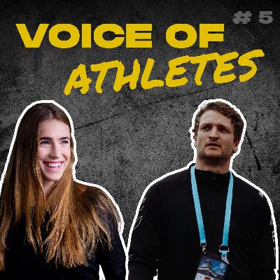 #5 - Social Media für Artisten & Sportler  - Bühne, Business oder Belastung?