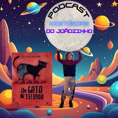 Episódio #80 - Um Gato no Telhado