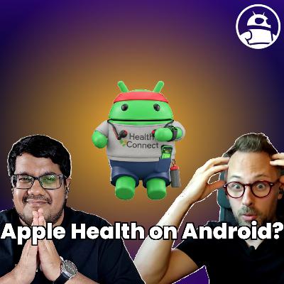 Android's version of Apple Health is in bad shape, but Google's got a plan for change