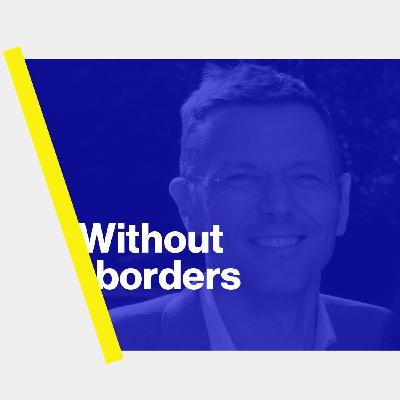 S4 Ep4: Scaling Without Borders with Wibe Wagemans, Serial Entrepeneur
