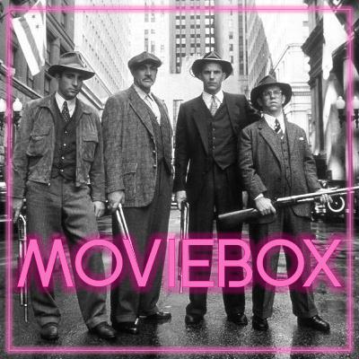 Ep175: The Untouchables- Peak De Palma Ep175: The Untouchables- Peak De Palma