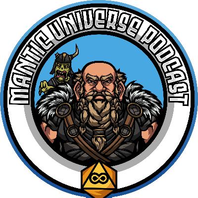 148 - MUP does Clash UK 2025: Matthias and Fred