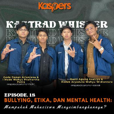 Bullying, Etika, dan Mental Health: Mampukah Mahasiswa Menyeimbangkannya?
