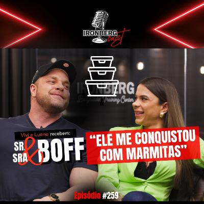 O QUE MANTÉM A RELAÇÃO? BASTIDORES DE 2 ATLETAS. DESAFIOS  DO CASAL MAROMBA