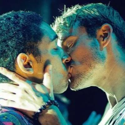 "All You Need" - Wie Schwule in dieser Serie dargestellt werden I Queer4mat