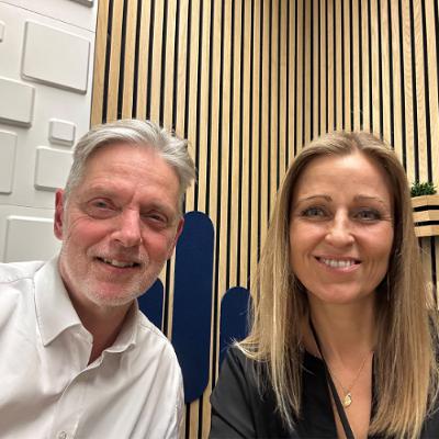 Rødglødende boligmarked Rødglødende boligmarked