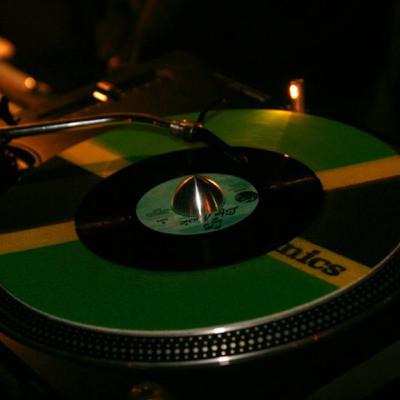 Freedom Soundsystem Selection BHM 2012