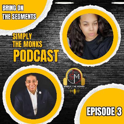 BRING ON THE SEGMENTS