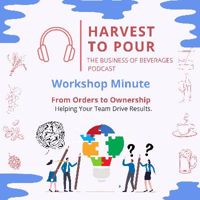 From Orders to Ownership – Helping Your Team Drive Results. From Orders to Ownership – Helping Your Team Drive Results.