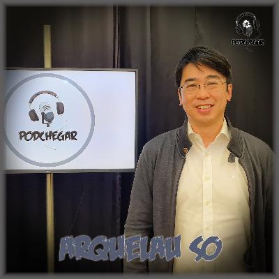 Podchegar Empresário Arquelau So #34 Podchegar Empresário Arquelau So #34