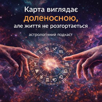 Чому іноді астро карма і зірки не діють .