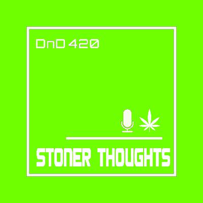 "Back Stories" - Stoner Thoughts "Back Stories" - Stoner Thoughts