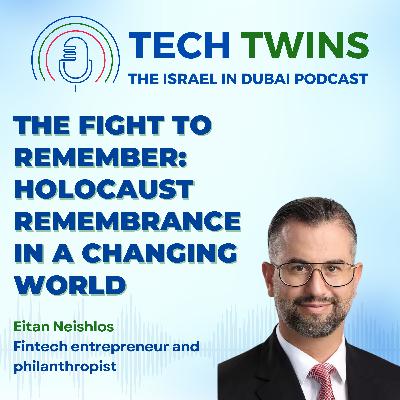 The Fight to Remember: Holocaust Remembrance in a Changing World